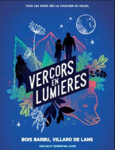 Vercors en Lumières